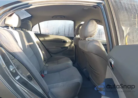 2006 Honda Civic Lx from USA, damaged, VIN 2HGFA16526H524336